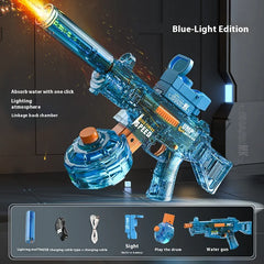 Electric Water Gun