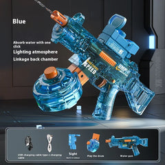 Electric Water Gun