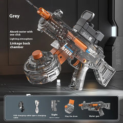 Electric Water Gun